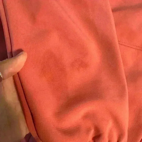 Peter miller crown sport fleece lined jacket M - Picture 5 of 5